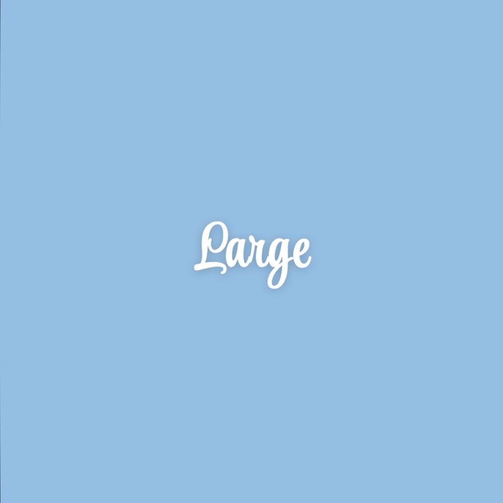 Women’s Large